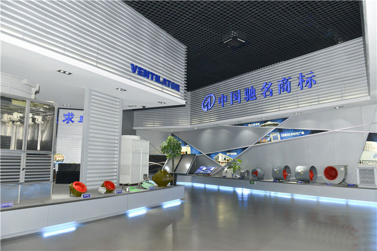 格瑞德:成立集團技術中心 瞄準高精尖推動創新轉型